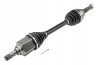 Купить Приводной вал приводная перед левая к nissan juke 1.6, фото thumb