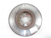 фото thumb №5, Гальмівні диски гальмівні перед renault kangoo i 1.9 dci