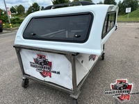 фото thumb №15, Обшивка hardtop premium ford ranger 2012+ na pakę