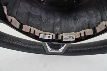 фото thumb №5, Td270 skoda superb iii руль мультифункция 3v0419091l 5e0419685a