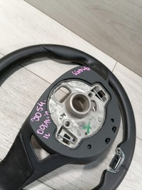 фото thumb №7, Octavia iv kodiaq воздуховод кожаный 5e3959542f