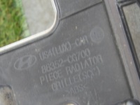 фото thumb №14, Hyundai staria бампер перед передній 86511-cg600 86352-cg700 оригінал eu