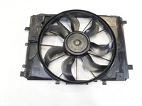 фото thumb №1, Mercedes b - klasa a2465000064 вентилятор радиатор