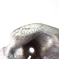 фото thumb №12, Mercedes w164 дизель om629 защита тепловая подушки безопасности двигателя левая