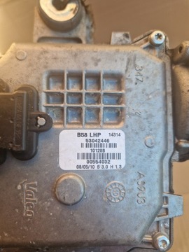 фото thumb №7, Citroen c4 моторчик дворник 53042446