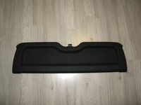 фото thumb №1, Idealna полиця багажника opel karl 15-18r czarna fv оригінал