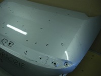 фото thumb №3, Peugeot 307 cc cabrio кришка багажника задня