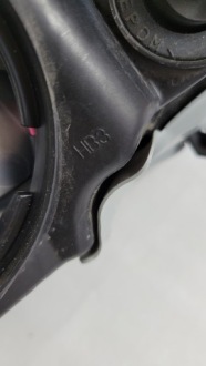 фото thumb №16, Фара левая обычная линза toyota avensis t27 iii 2009-