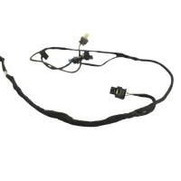 Mercedes w213 жгут трубопровод датчиков pdc бампера перед a2135405403 Доставка, фото thumb