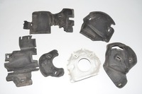 фото thumb №8, Ізоляція акустична bmw i3 i01 7644221 electric 125kw 2021