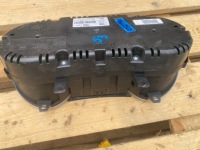 фото thumb №7, Панель приборов seat ibiza iv 6j 1.4 16v англичанин 6j0920900k