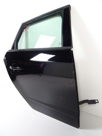 фото thumb №10, Audi a3 8v lift двері правий задня задні ly9b 2017 r