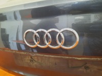 Купить Audi a6 c8 avent 18-25 saedan крышка багажника багажника задняя задняя, фото thumb