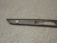 фото thumb №4, Honda civic 06- sedan fd молдинг кришки багажника