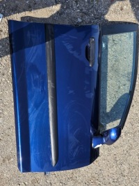 фото thumb №5, Дверь правый перед b96p honda jazz 02' eu 5d