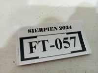 Premium решётка  решётка правый  audi rsq3 q3 14-18r. рестайлинг  stylizacja + датчик в Украине, фото thumb