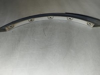 фото thumb №6, Bmw x3 e83 накладка крила лівий задня 3330867 колір 354