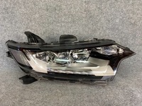 фото thumb №14, Фары лампы l+p перед - mitsubishi outlander 3 iii lift full led 15-
