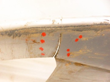 фото thumb №7, Бампер перед opel vectra b рестайлинг универсал j96 2901011 irmscher