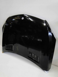 фото thumb №13, Mercedes ml w166 166 капот кришка двигуна 197