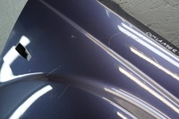 фото thumb №12, Крыло правый перед mitsubishi outlander ii 56a 06-10