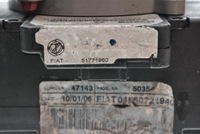 фото thumb №8, Перемикач alfa romeo 159 01560721940 51771960