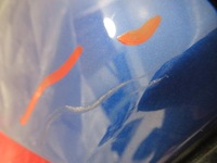 фото thumb №13, Renault clio iv lift бампер задній задня 6pdc