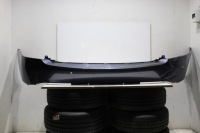 фото thumb №1, Tesla model x бампер задняя задний хороший