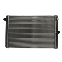 фото thumb №1, Радиатор wody toyota auris e15 07-12 1.4