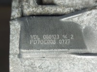 фото thumb №6, Audi q3 q2 scala t-roc 1.5 tfsi dxd 150km 23r кпп автомат dsg vdl