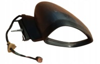 фото thumb №1, Дзеркало праве перед eu citroen c4 ii ds4 ds 4 lift e20209338