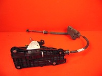 фото thumb №9, Megane 3 iii домкрат выборщик трос передач автоматическая коробка передач