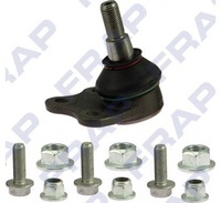 фото thumb №1, Frap шарнир шаровой рычага шаровая опора l/p ford