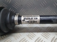 Приводной вал левая opel astra j gtc 1.4 turbo Доставка, фото thumb