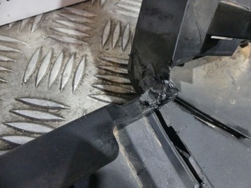 фото thumb №14, Bmw x3 g01 x4 g02 бампер переднє перед lci рестайлінг м-пакет