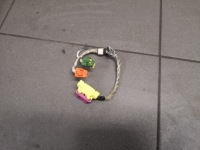 фото thumb №1, Жгут подушка безопасности руля audi a8 d3 4e0971589b