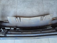 Бампер перед передній kompletny mercedes sl r129 Зі Шроту, фото thumb