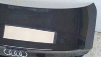 фото thumb №5, Крышка багажника багажника задняя audi a5 8t lift coupe ly9b
