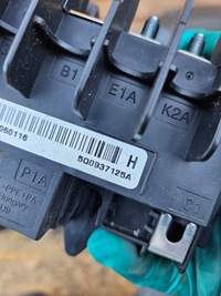 фото thumb №5, Audi q5 коробка корпус запобіжників 5q0937125a