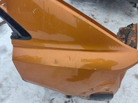 фото thumb №6, Крыло левый левая обшивка задние задний задняя audi q8 4m 4m8 четверть