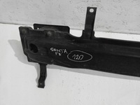 фото thumb №6, Балка бампера зад hyundai santa fe iv 18-24