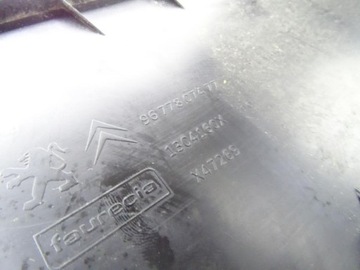 фото thumb №5, Peugeot 308 ii t9 13-21 защита корпус замок зажигания 9677807477