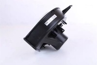 фото thumb №3, Повітродувка вентилятор повітропровід 87812 nissens