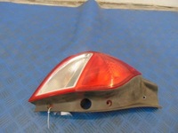 фото thumb №1, Renault clio iii lift лампа задняя левая