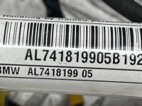 фото thumb №6, Bmw (oem) 7418199 x5 g05 x6 g06 патрон / заряд піротехнічний ліве