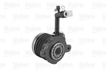 фото thumb №3, Циліндр зчеплення valeo 804523