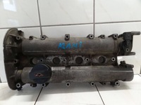 фото thumb №1, Audi a2 2002 1.4 b hb 5d крышка клапанов валы распределительный вал 036103475n