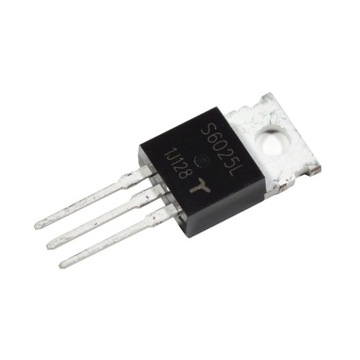 Тиристор S6025L ​​25А 800В