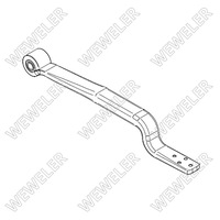 фото thumb №1, Ресора valx schomäcker 26620600, o.e. 80080050