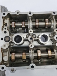 фото thumb №9, Кришка клапанів вали vw up citigo 1.0 04c103475d